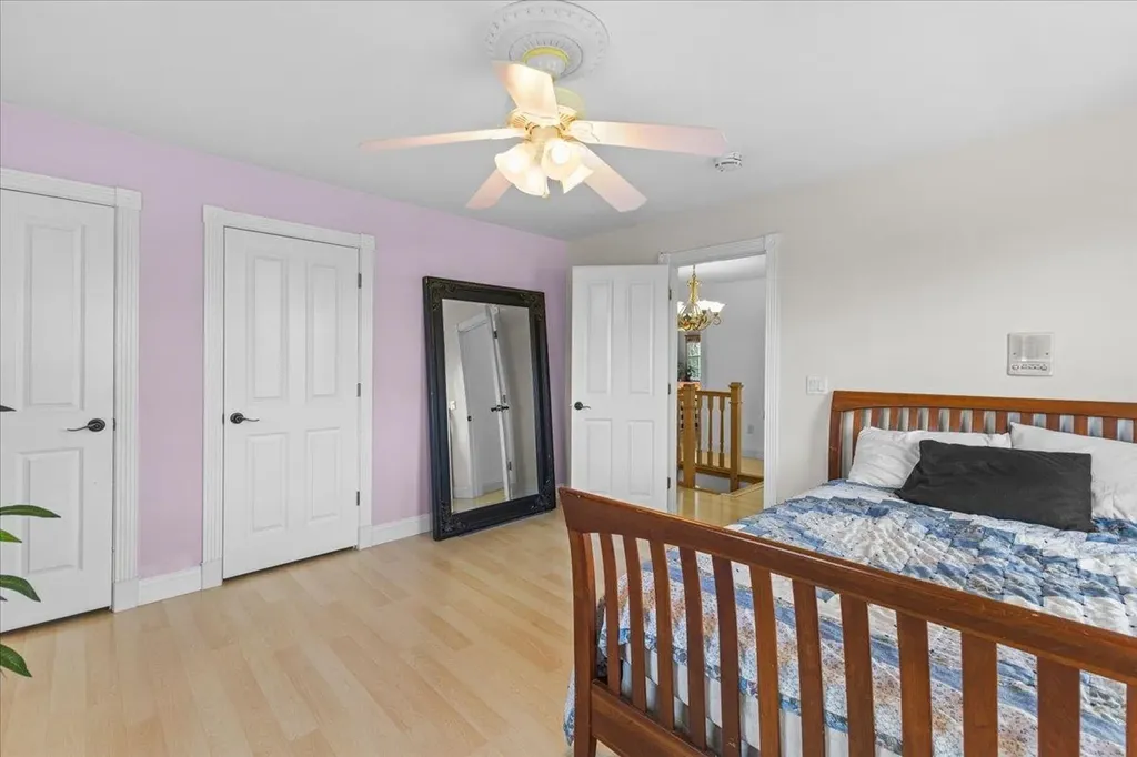 413 Hibbard Road Milton VT 05468-0000