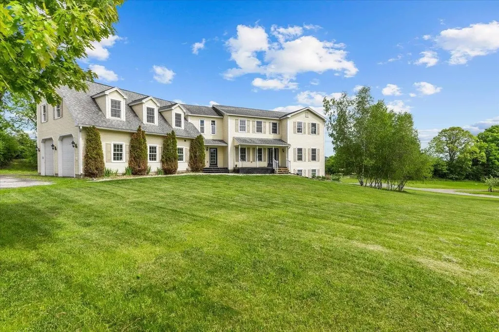 413 Hibbard Road Milton VT 05468-0000