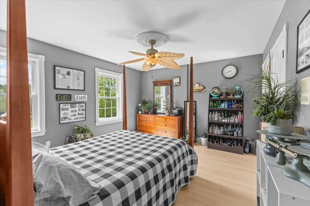 413 Hibbard Road Milton VT 05468-0000