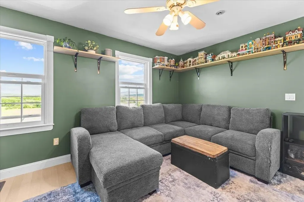 413 Hibbard Road Milton VT 05468-0000