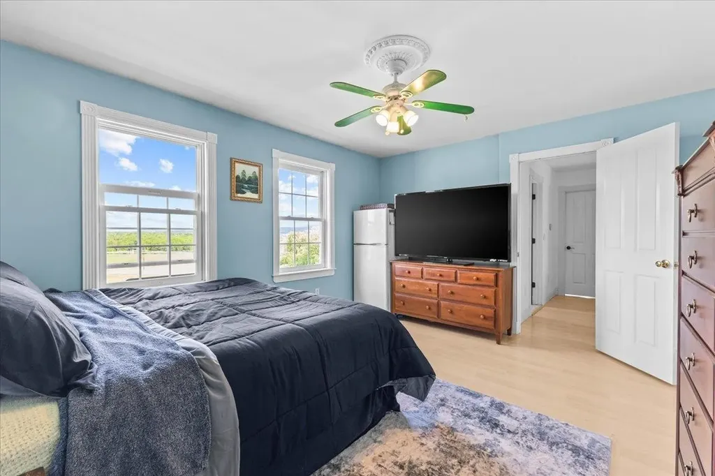 413 Hibbard Road Milton VT 05468-0000
