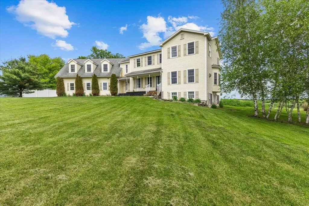 413 Hibbard Road Milton VT 05468-0000