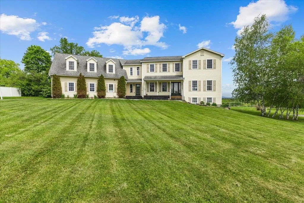 413 Hibbard Road Milton VT 05468-0000