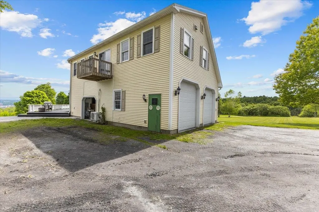 413 Hibbard Road Milton VT 05468-0000
