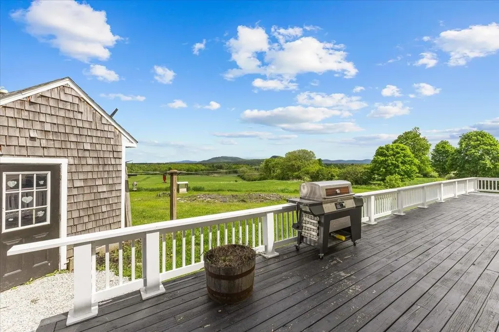 413 Hibbard Road Milton VT 05468-0000