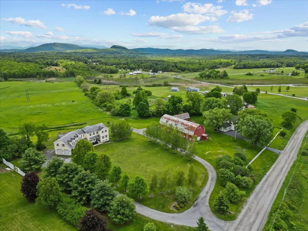 413 Hibbard Road Milton VT 05468-0000