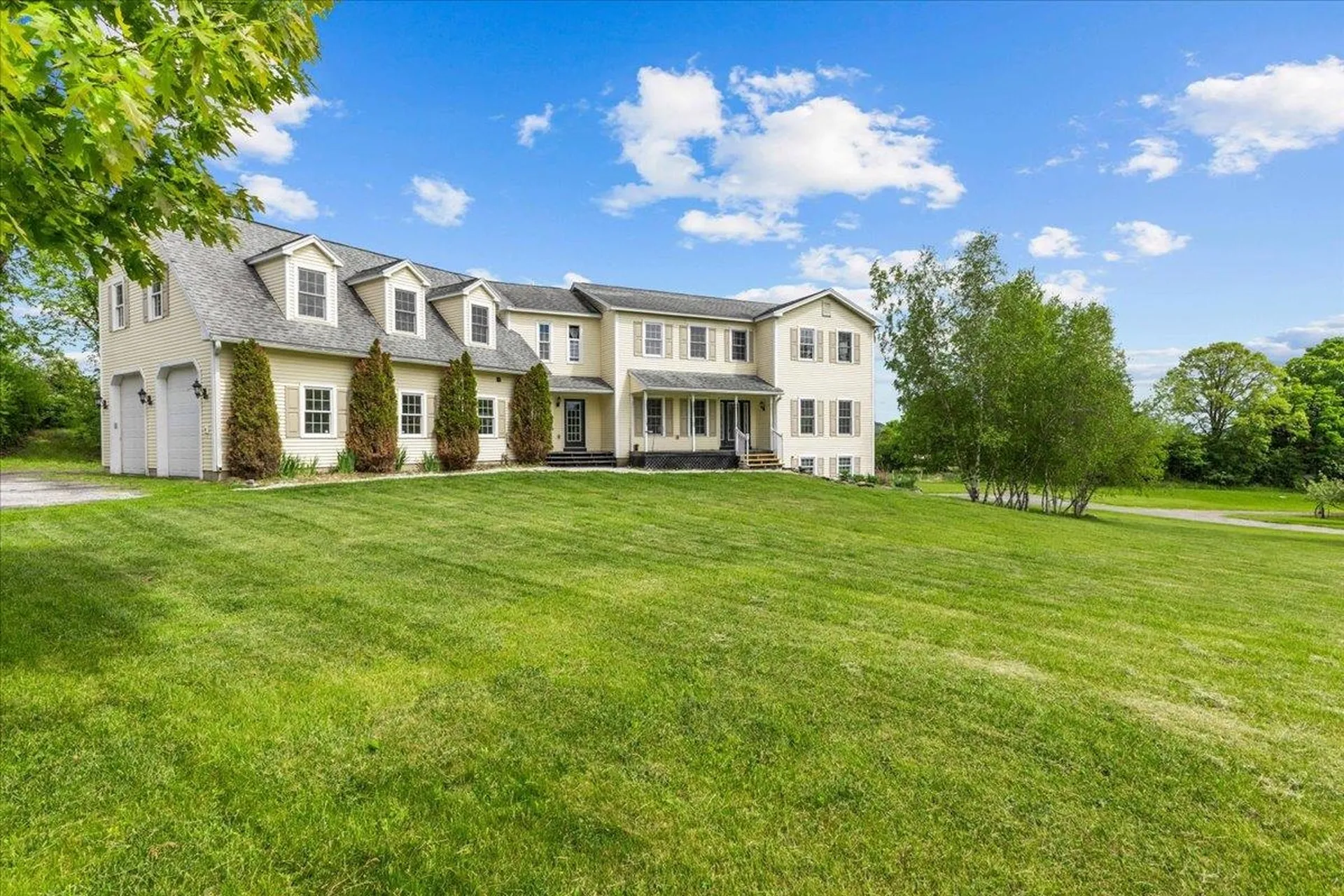 413 Hibbard Road Milton VT 05468-0000