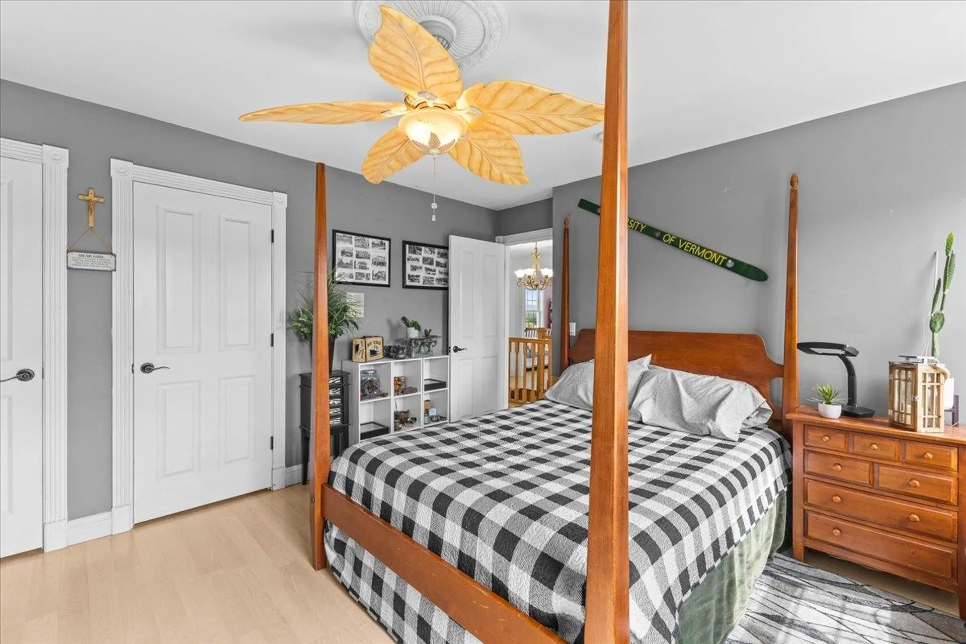 413 Hibbard Road Milton VT 05468-0000