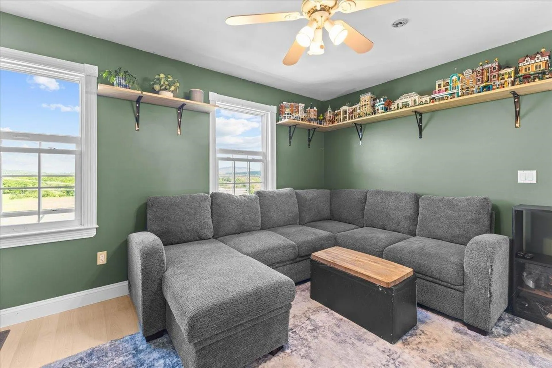 413 Hibbard Road Milton VT 05468-0000