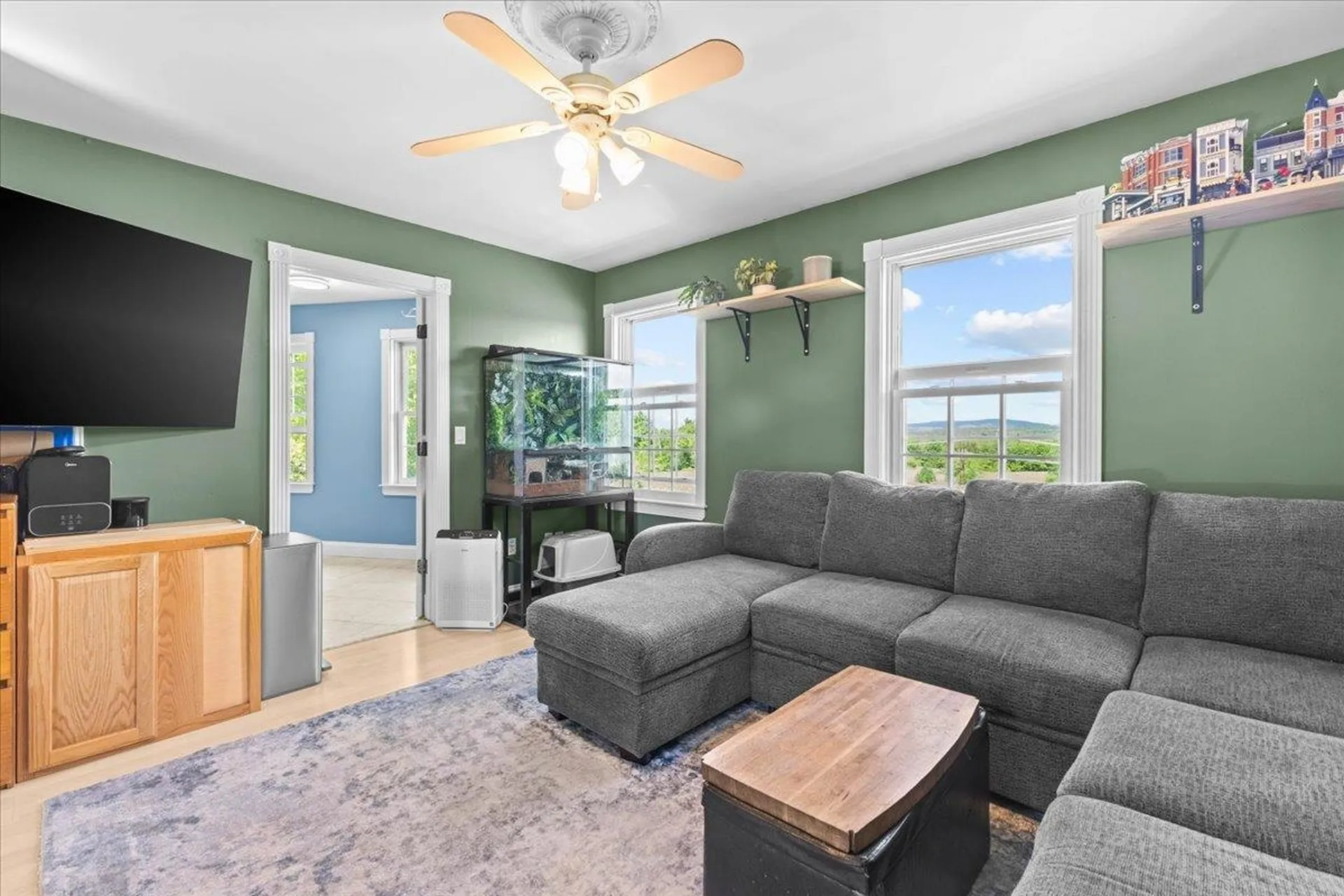 413 Hibbard Road Milton VT 05468-0000