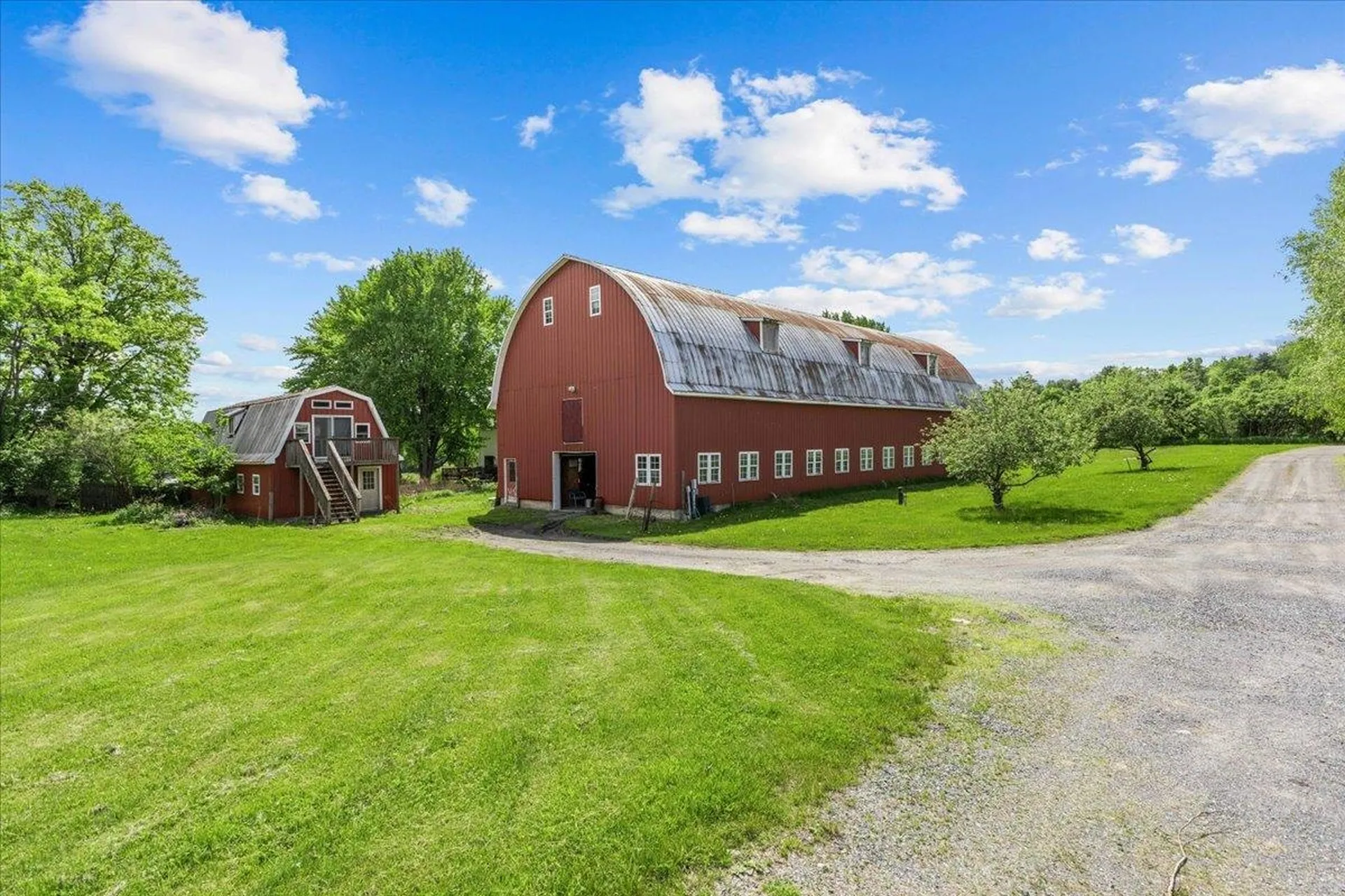 413 Hibbard Road Milton VT 05468-0000