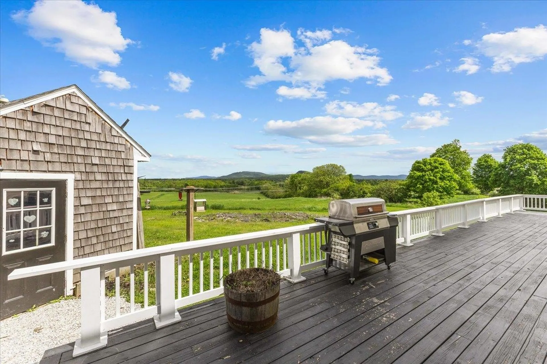 413 Hibbard Road Milton VT 05468-0000