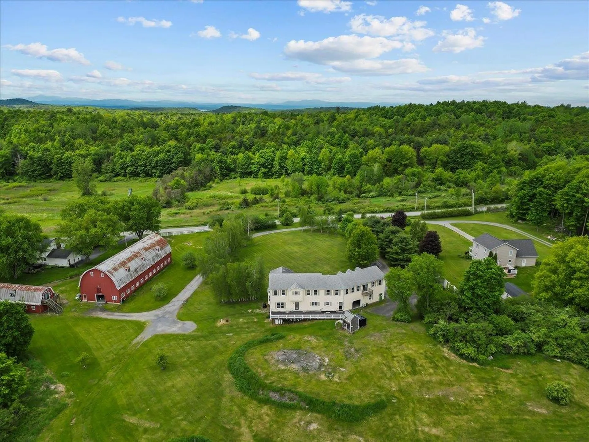 413 Hibbard Road Milton VT 05468-0000
