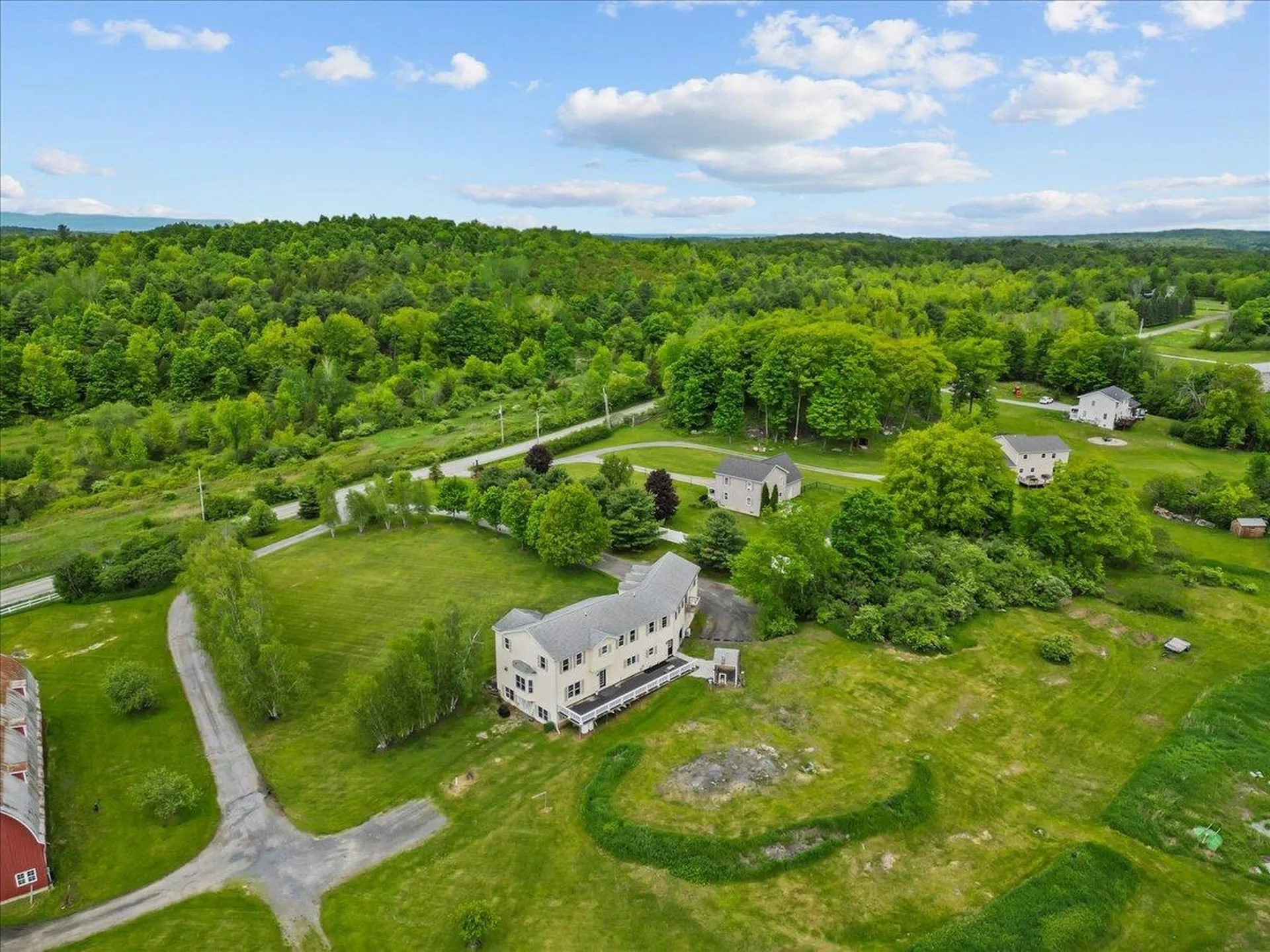 413 Hibbard Road Milton VT 05468-0000