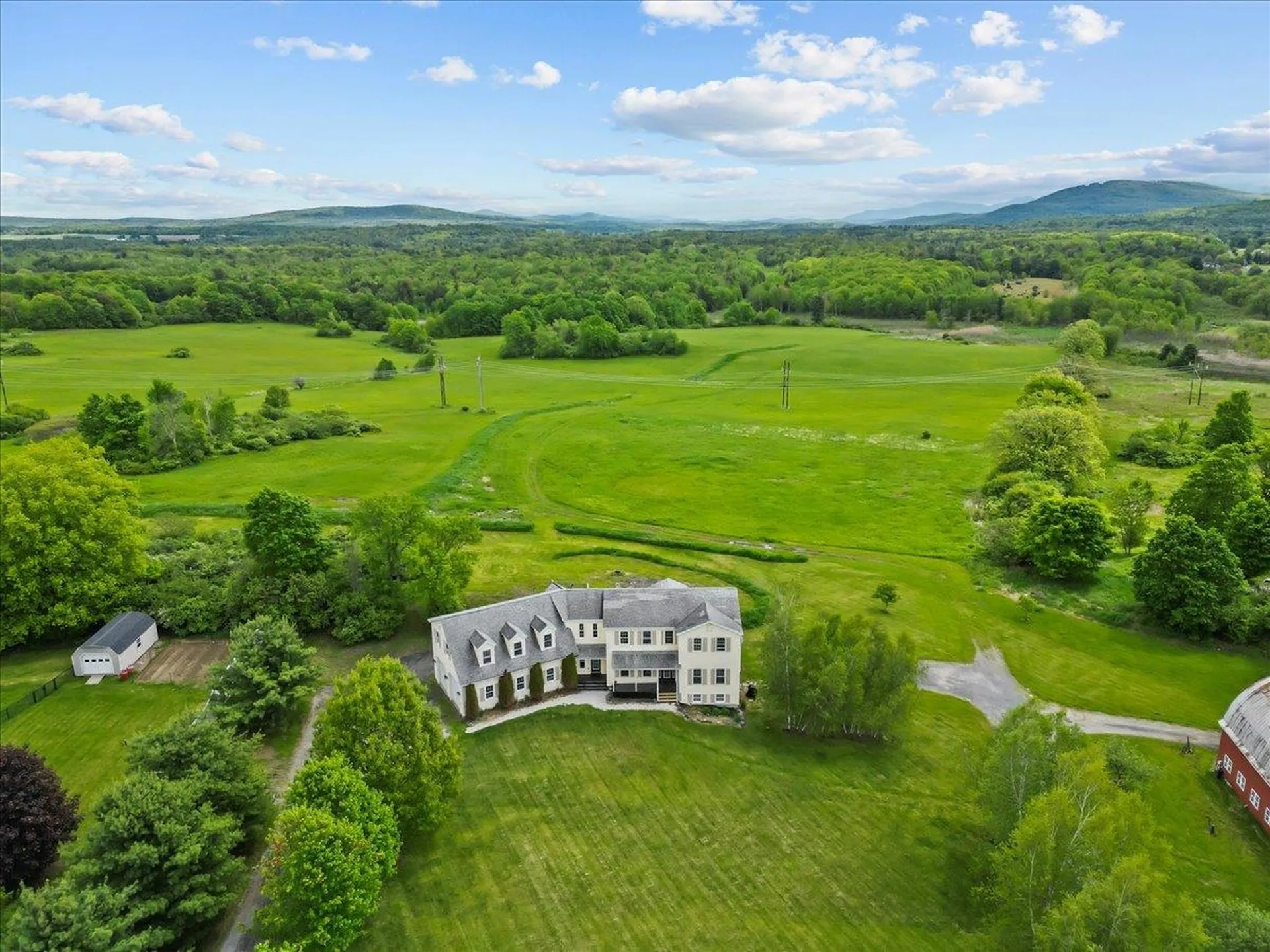 413 Hibbard Road Milton VT 05468-0000