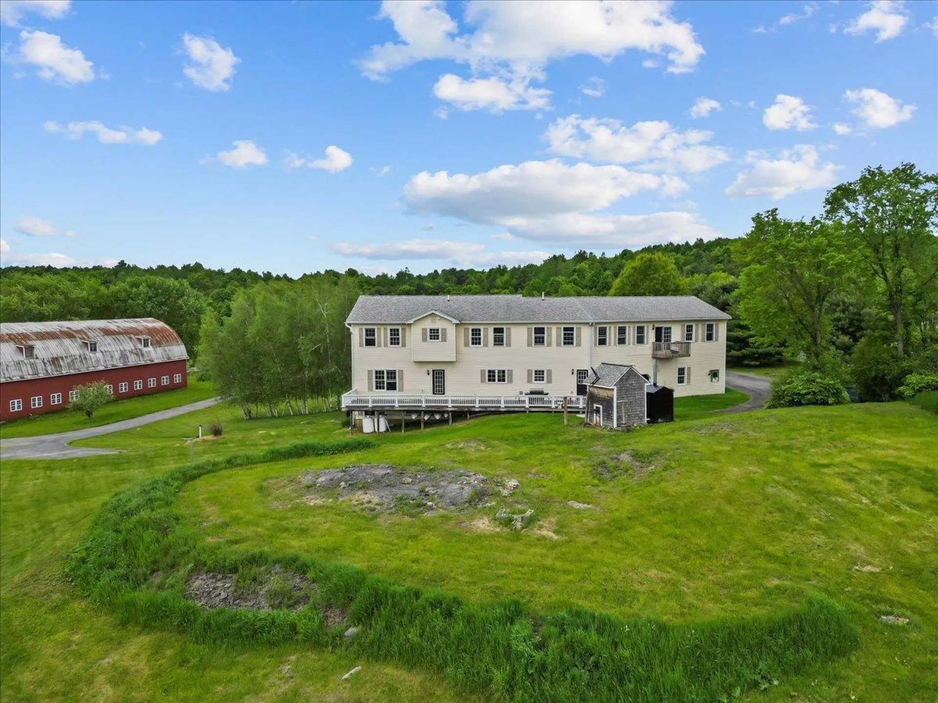 413 Hibbard Road Milton VT 05468-0000