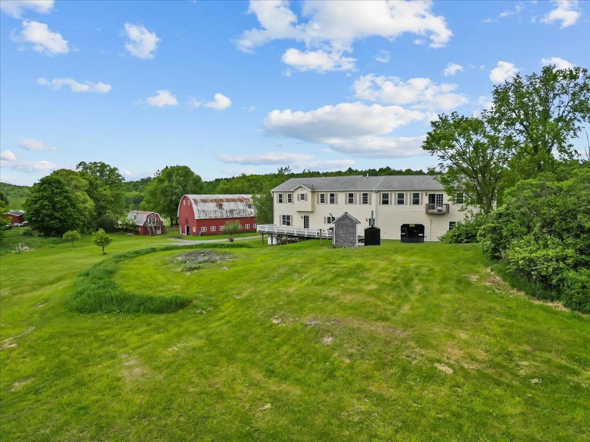 413 Hibbard Road Milton VT 05468-0000