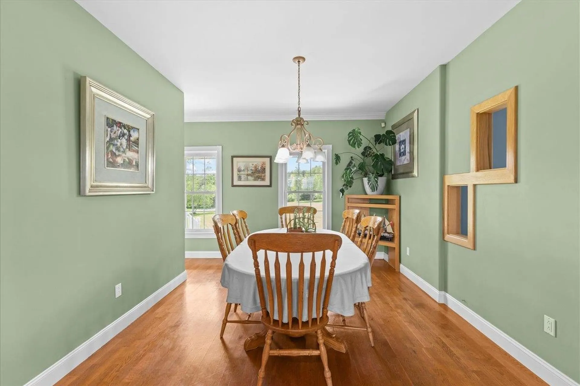 413 Hibbard Road Milton VT 05468-0000