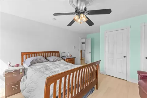 413 Hibbard Road Milton VT 05468-0000