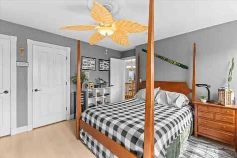 413 Hibbard Road Milton VT 05468-0000