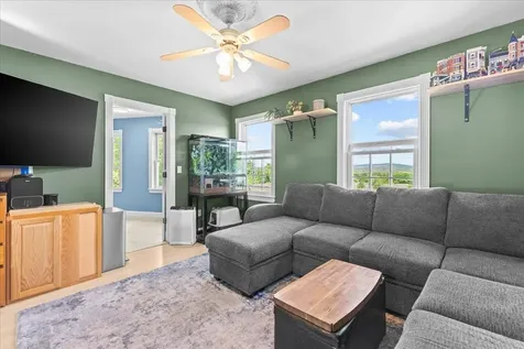 413 Hibbard Road Milton VT 05468-0000