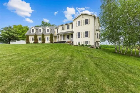 413 Hibbard Road Milton VT 05468-0000