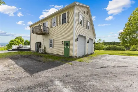 413 Hibbard Road Milton VT 05468-0000