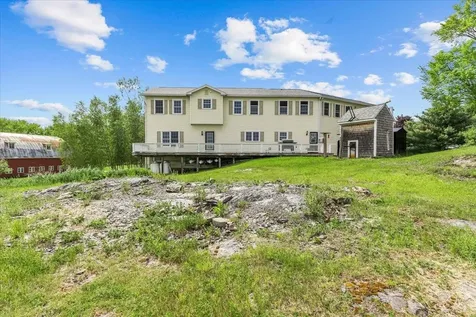 413 Hibbard Road Milton VT 05468-0000