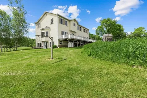 413 Hibbard Road Milton VT 05468-0000