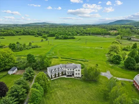 413 Hibbard Road Milton VT 05468-0000