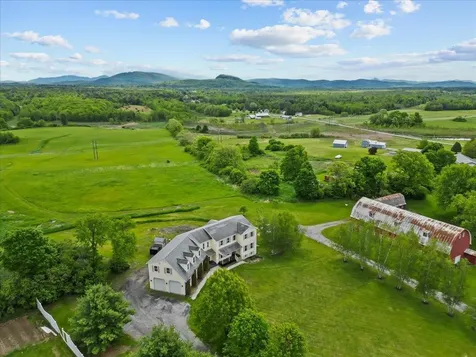 413 Hibbard Road Milton VT 05468-0000