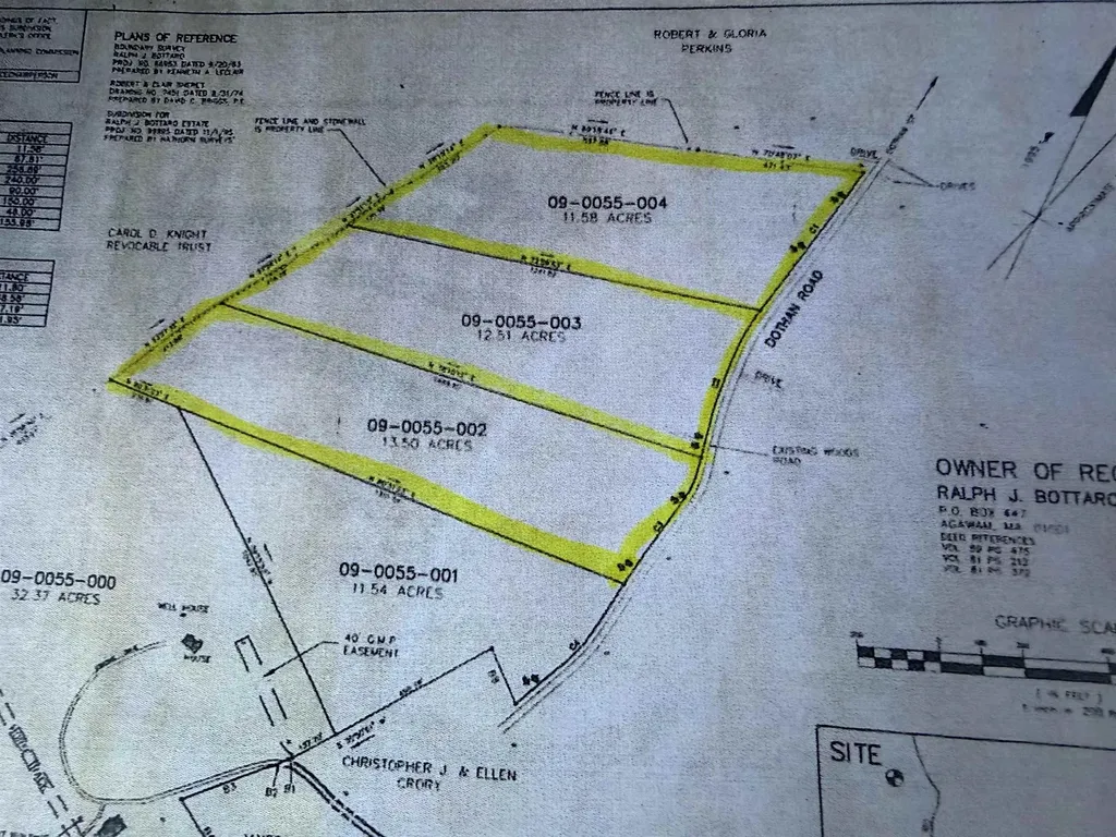 00 Dothan Road Hartford VT 05047