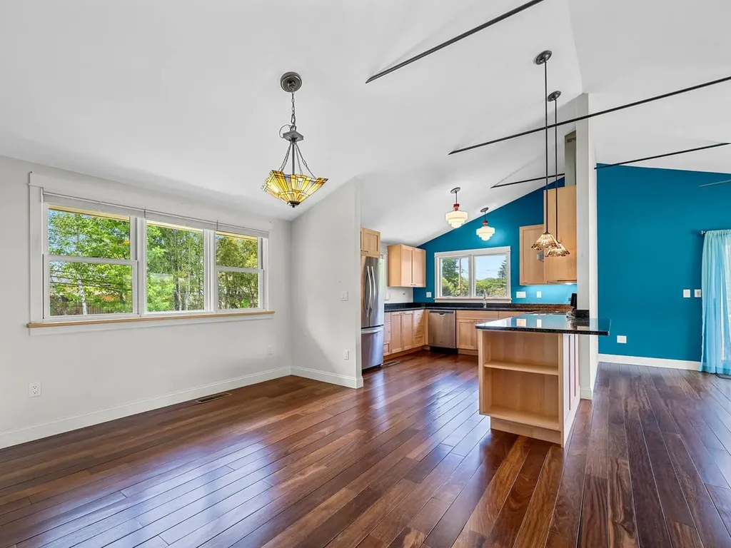 48 Colonial Drive Montpelier VT 05602