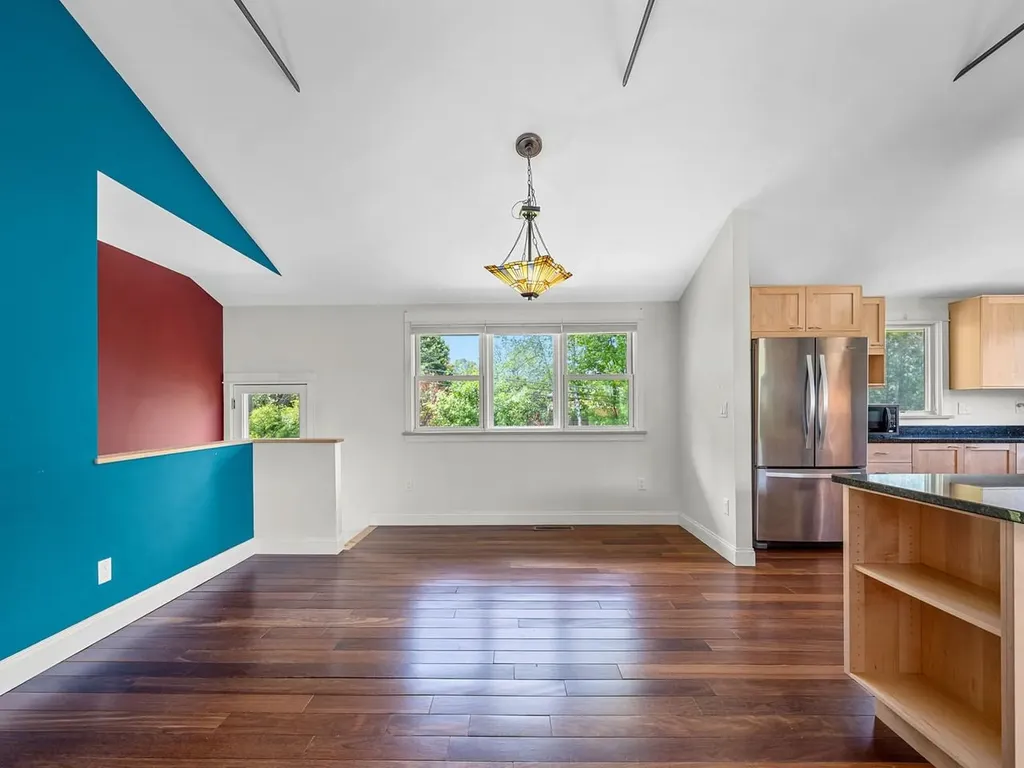 48 Colonial Drive Montpelier VT 05602