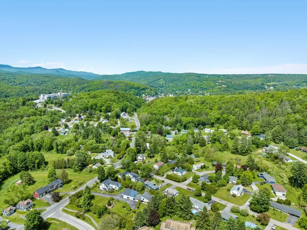 48 Colonial Drive Montpelier VT 05602