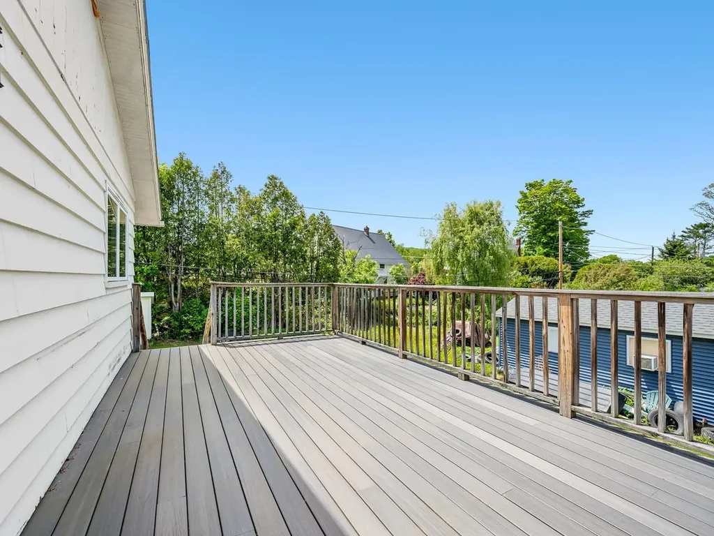 48 Colonial Drive Montpelier VT 05602