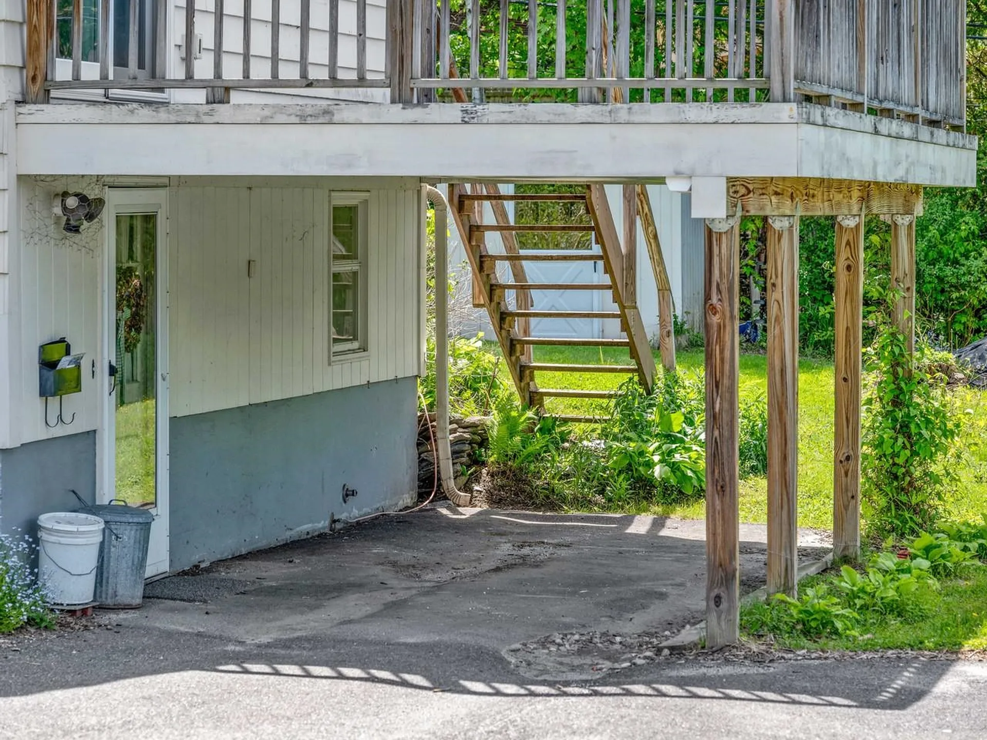 48 Colonial Drive Montpelier VT 05602