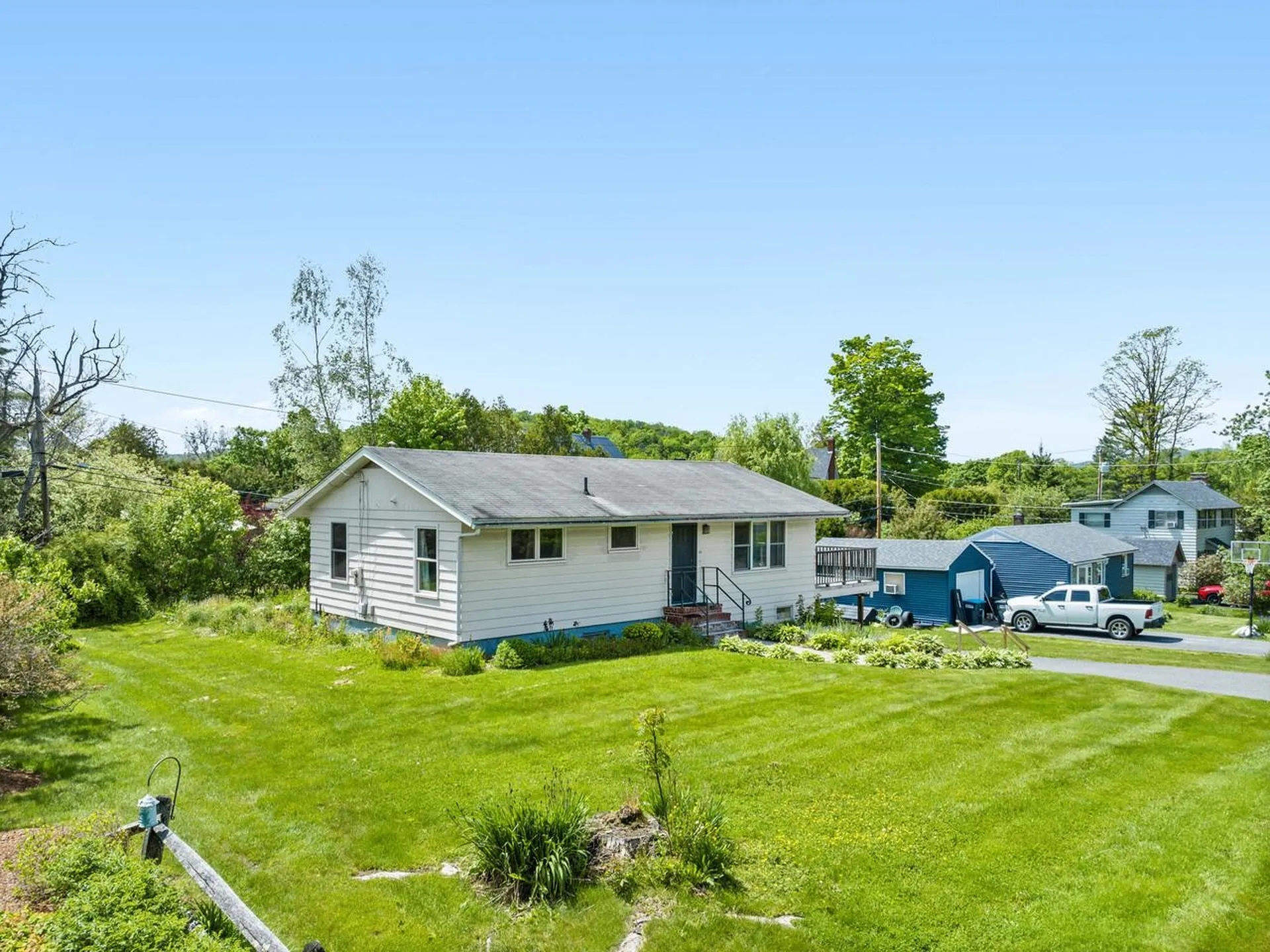 48 Colonial Drive Montpelier VT 05602