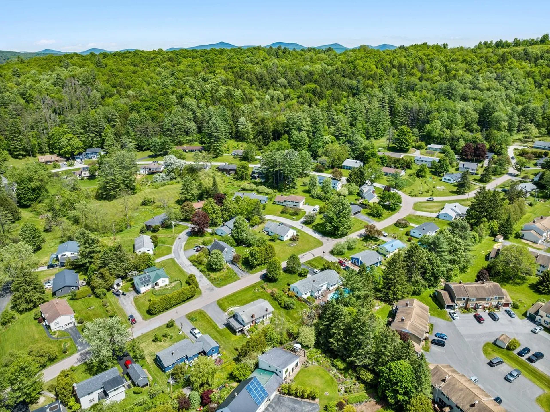 48 Colonial Drive Montpelier VT 05602