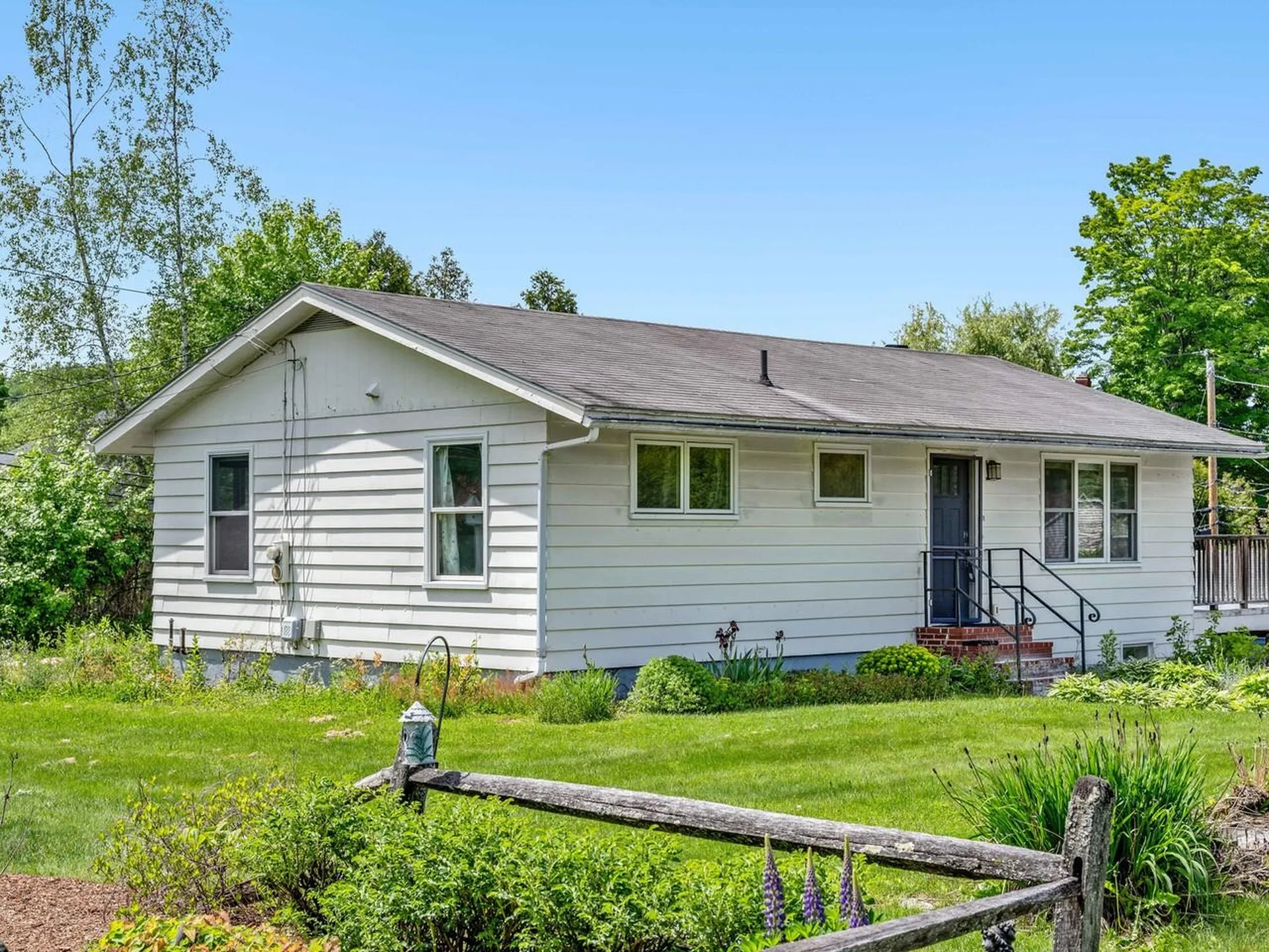 48 Colonial Drive Montpelier VT 05602