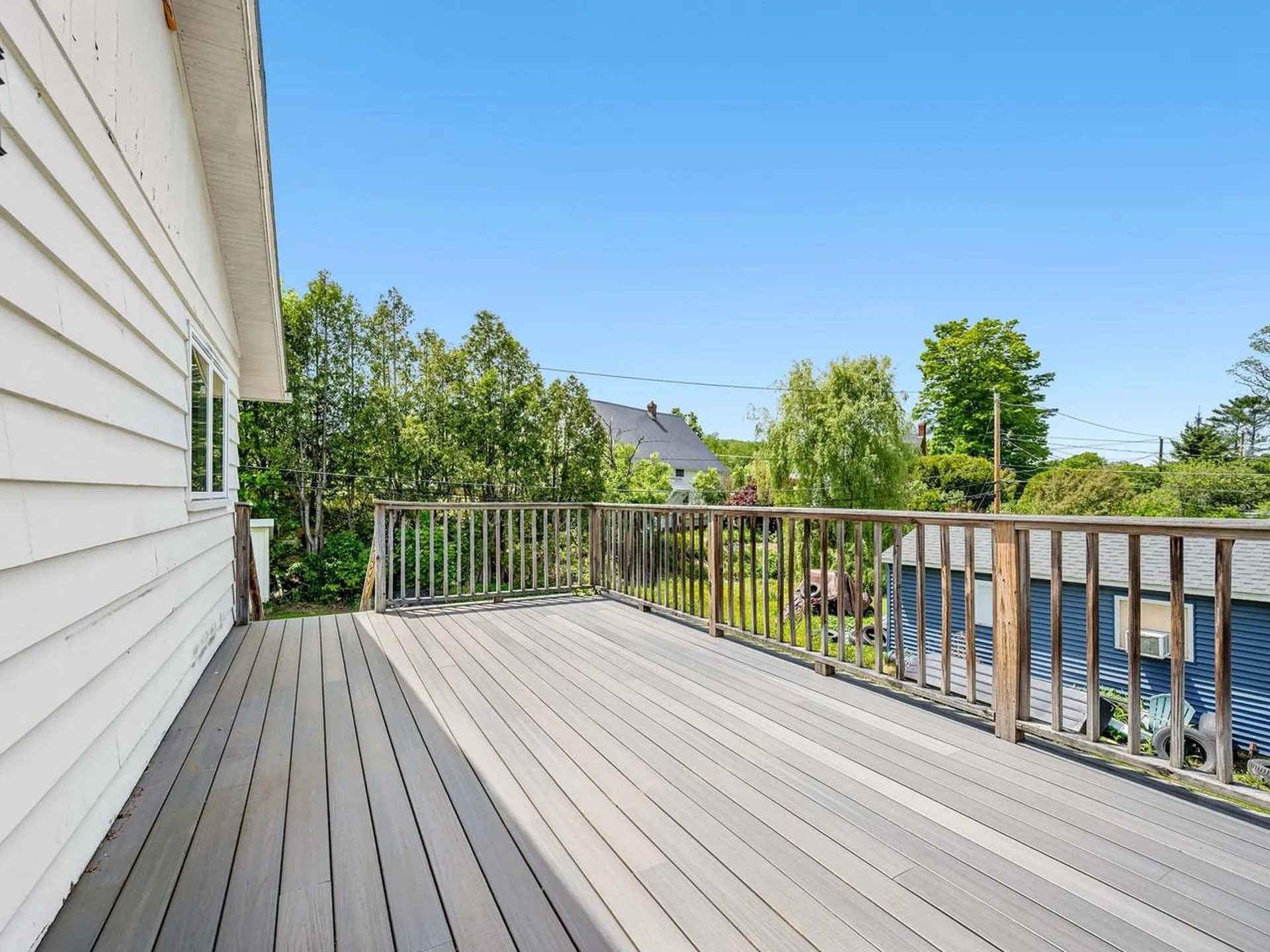 48 Colonial Drive Montpelier VT 05602