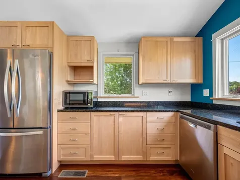 48 Colonial Drive Montpelier VT 05602