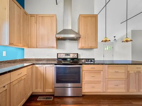 48 Colonial Drive Montpelier VT 05602