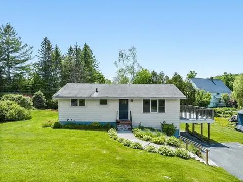 48 Colonial Drive Montpelier VT 05602