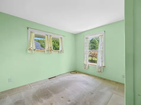48 Colonial Drive Montpelier VT 05602
