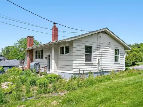 48 Colonial Drive Montpelier VT 05602