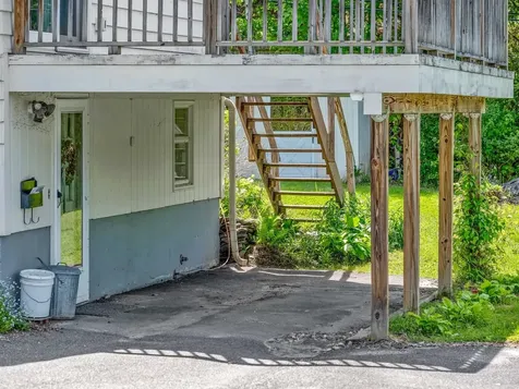48 Colonial Drive Montpelier VT 05602