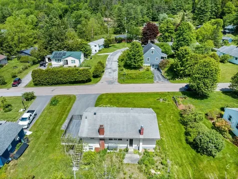 48 Colonial Drive Montpelier VT 05602