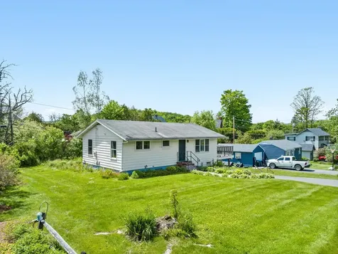 48 Colonial Drive Montpelier VT 05602