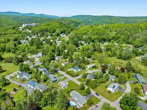 48 Colonial Drive Montpelier VT 05602